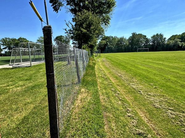 Sportanlage Ammeloe Platz 3 - Vreden-Ammeloe