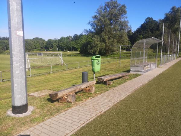 Sportgelände Entengraben - Konstanz-Litzelstetten