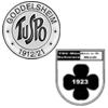 Wappen SG Münden/Goddelsheim II (Ground A)  35520