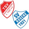 Wappen SG Suhlendorf II / Rosche II