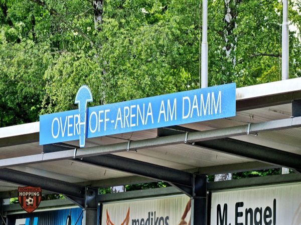 Overhoff-Arena am Damm - Hemer