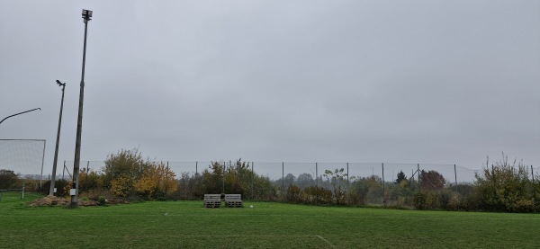Sportgelände Köfering Platz 2 - Kümmersbruck-Köfering