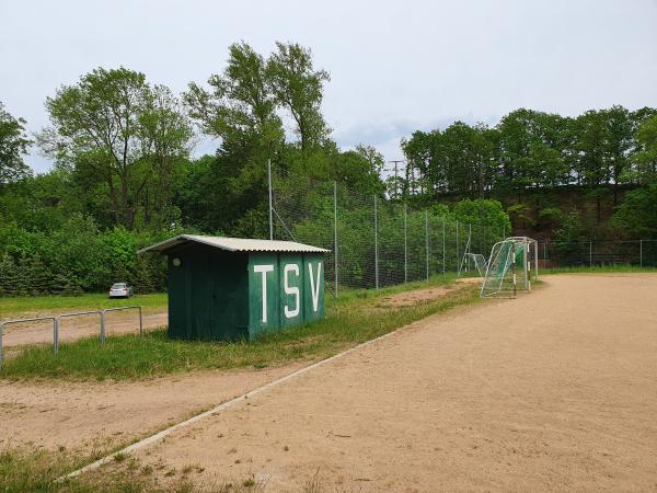 Sportanlage Gartenstraße Platz 2 - Glashütte-Reinhardtsgrimma