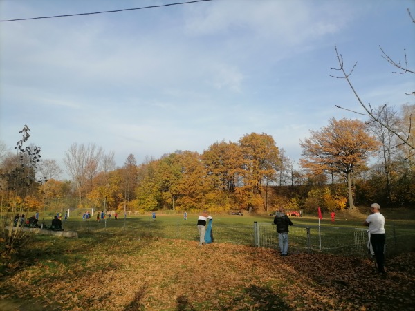 Stadion Gminny w Miłków - Miłków