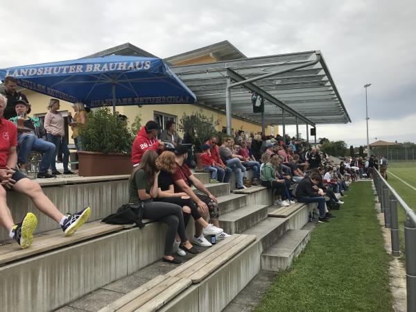 Sportpark Niederaichbach - Niederaichbach