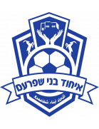 Wappen FC Bnei Shfaram diverse