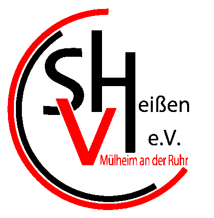 Wappen ehemals Holthausener TV / SV Heißen 2015
