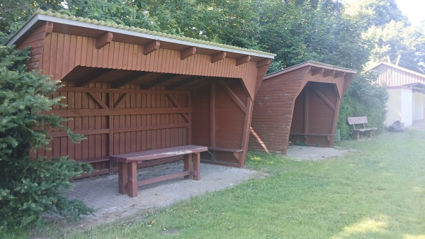 Sportplatz Schülp - Schülp bei Nortorf
