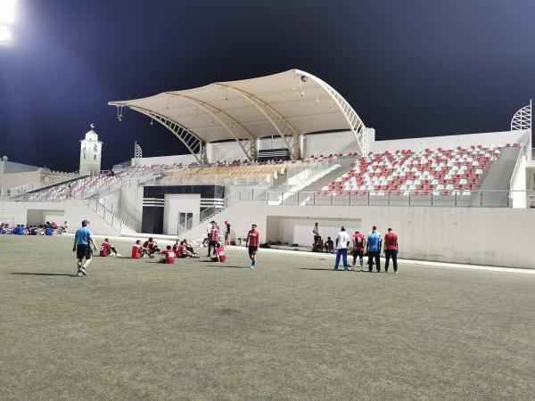 BFA Stadium 1 - Riffa