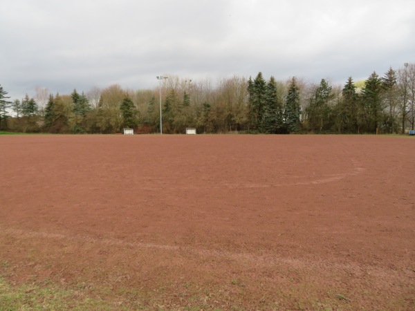 Sportzentrum Duingen B-Platz - Duingen