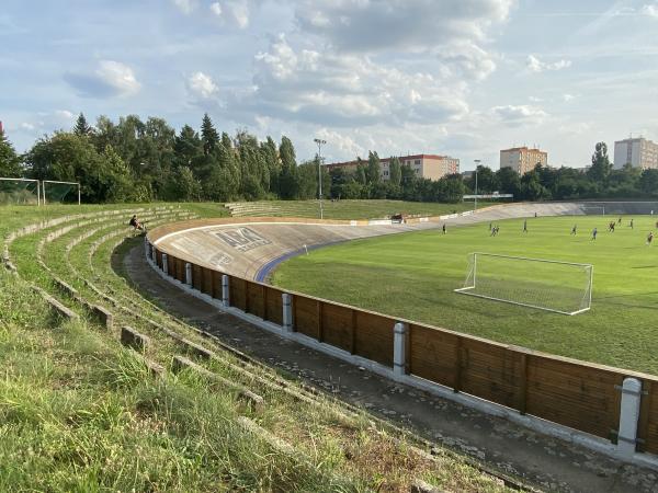 Velodrome Plzeň - Plzeň