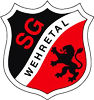 Wappen SG Wehretal II (Ground C)