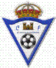 Wappen CD Balon Linense CF II Wappen CD Balon Linense CF II