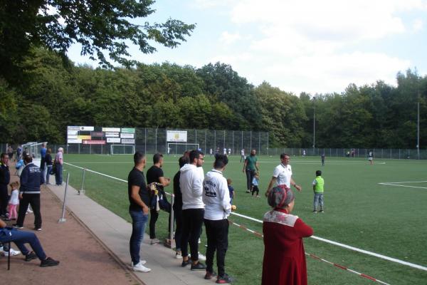 Sportplatz Diebrock - Herford-Diebrock