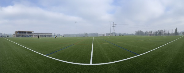 Sportanlage Breiten - Waldkirch