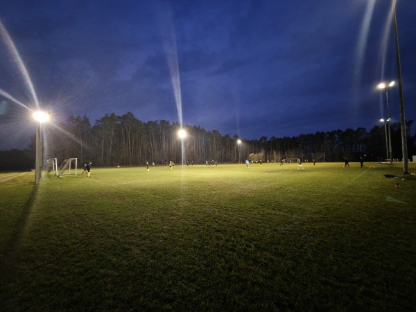Sportanlage Losaurach Platz 3 - Markt Erlbach-Losaurach