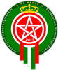 Wappen FC Maroc Mönchengladbach 2011 II