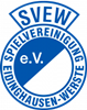 Wappen SV Eidinghausen-Werste 1919 III