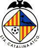 Wappen Club Santa Catalina Atlético B