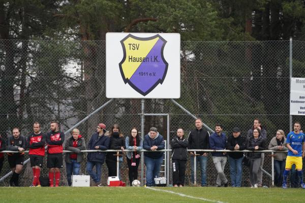 Sportplatz Auf Schnait - Burladingen-Hausen