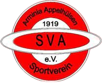 Wappen SV Arminia Appelhülsen 1919