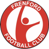 Wappen ehemals Frenford FC