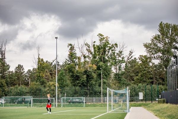 Bruno-Plache-Stadion Nebenplatz 1 - Leipzig-Probstheida
