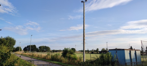 Sportanlage An der Schanze B-Platz - Sehnde-Haimar