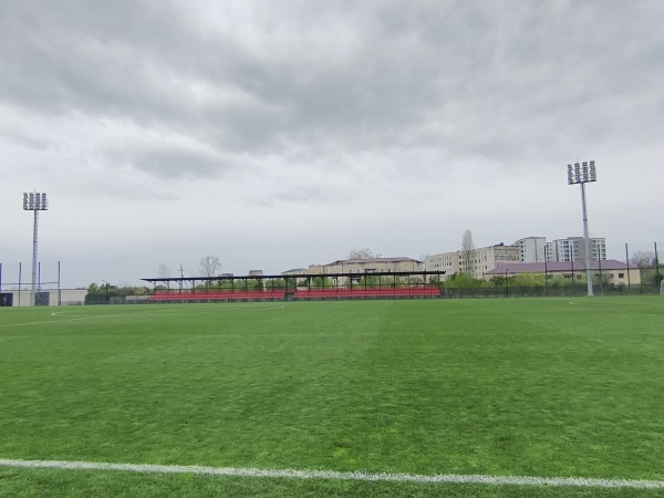 Football Centre Tskaltubo - Tskaltubo (Zqaltubo)