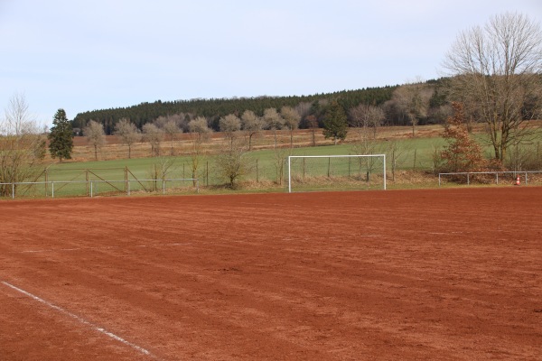 Sportplatz Wallersheim - Wallersheim