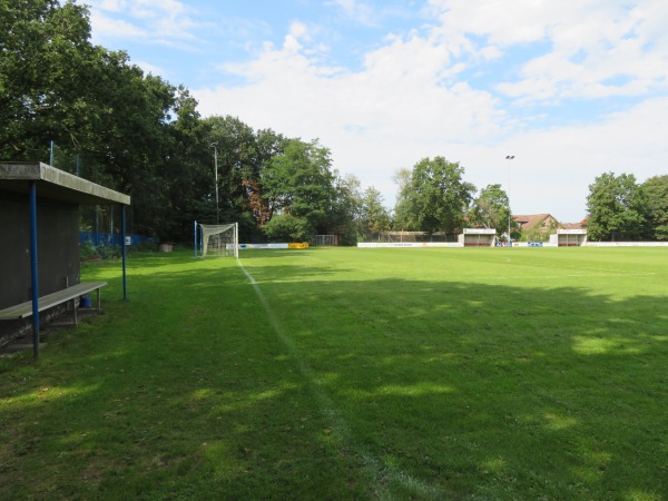 Sportanlage am Park - Weener-Möhlenwarf