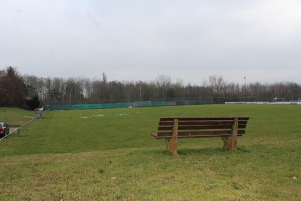 Sportgelände Wackersdorfer Straße - Schwandorf