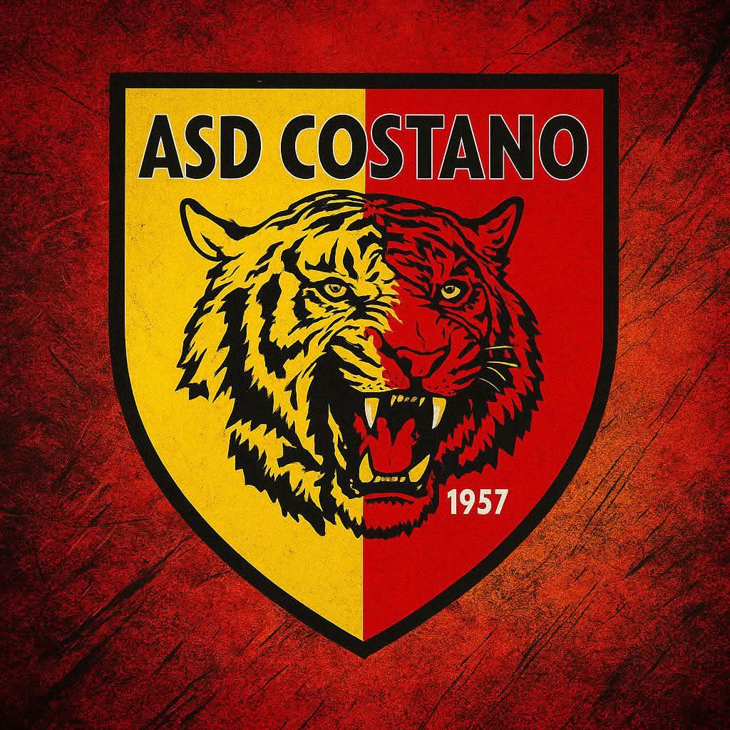 Wappen ASD Costano 1957 diverse 
