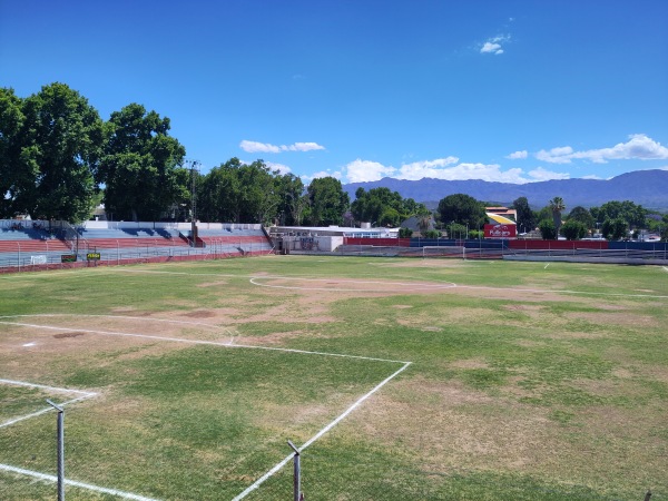 Estadio Nicolas Ingelmo Blazquez - Mendoza