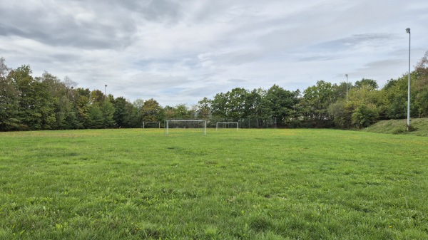 Sportplatz Sondernau - Oberelsbach-Sondernau