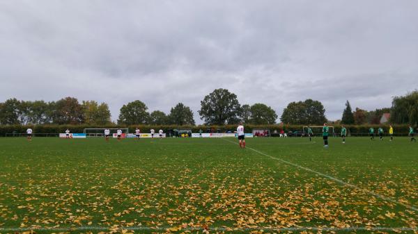 Sportanlage Farlingsweg - Garbsen-Frielingen
