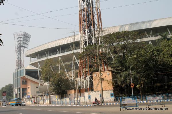 Eden Gardens - Kolkata