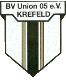 Wappen BV Union 05 Krefeld II