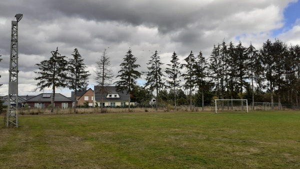 Sportanlage Bardowicker Straße B-Platz - Radbruch