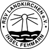 Wappen RSV Landkirchen 08 diverse  106531