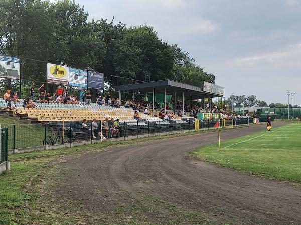 Stadion 1000-lecia w Turku - Turek