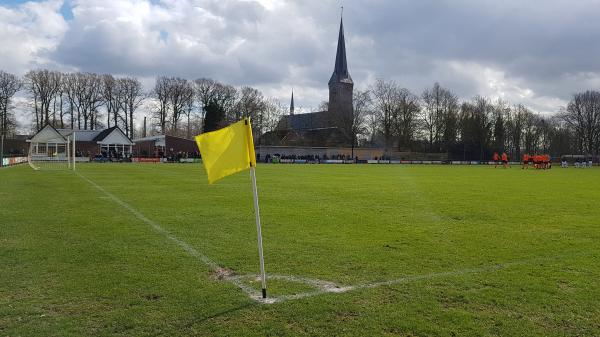 Sportpark De Laene - Voorst-Twello