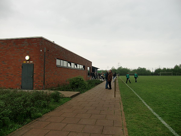 Sportpark Grambke - Bremen-Burg-Grambke