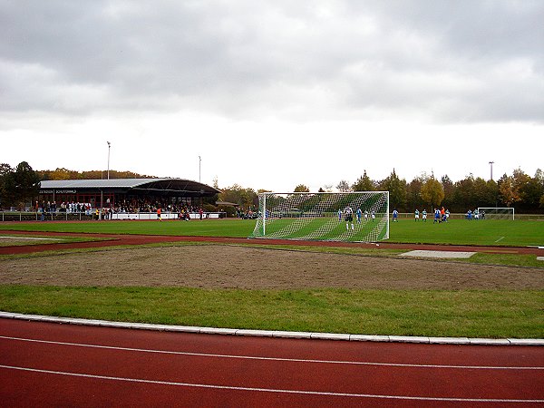 Waldstadion - Schutterwald