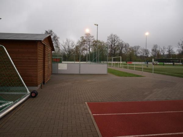 Waldstadion - Arnsberg-Voßwinkel