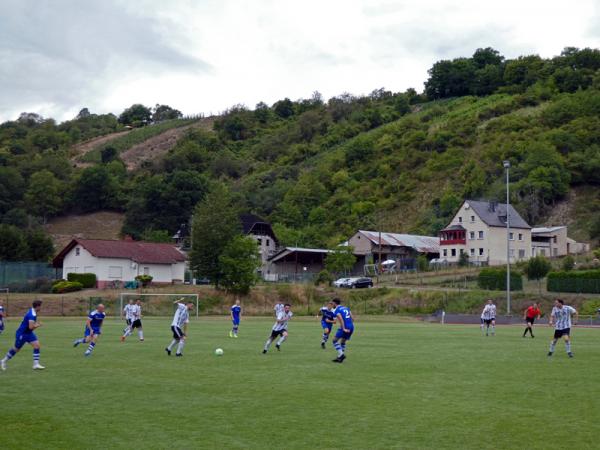 Jakob-Vogt-Sportanlage - Rhens