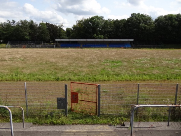 Stadion Zur Sonnenblume - Velbert