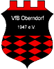 Wappen VfB Oberndorf 1947 diverse  85735