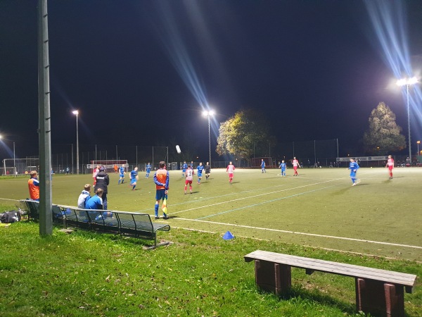 Sportpark Derendingen Platz 2 - Tübingen-Derendingen