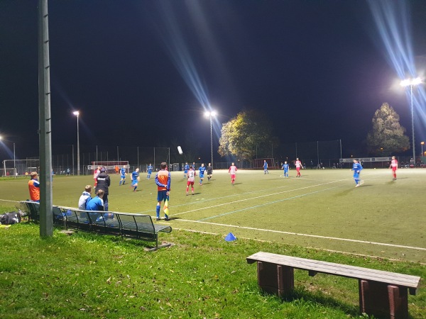 Sportanlage Gartenstadt Platz 2 - Tübingen-Derendingen